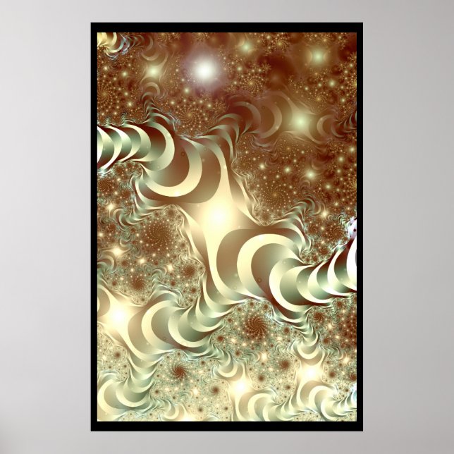 Harold IV Poster (Front)