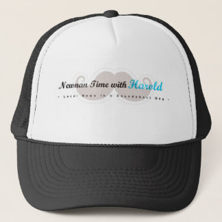 Harold Trucker Hat