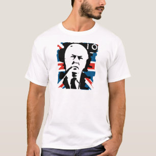 Harold Wilson T-Shirt