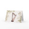 Harp & Flowers Greeting Card