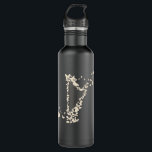 Harp Harpists 710 Ml Water Bottle<br><div class="desc">A cool harp gift idea for any harpist,  harpist. It is also suitable for harp teachers and every harp teacher.</div>