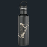 Harp Harpists 710 Ml Water Bottle<br><div class="desc">A cool harp gift idea for any harpist,  harpist. It is also suitable for harp teachers and every harp teacher.</div>
