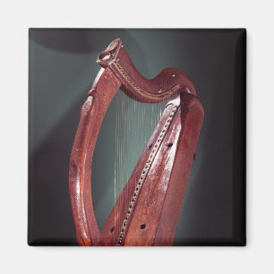 Harp Magnet