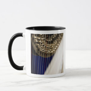 Harp Mug