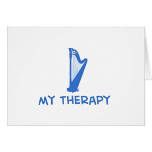 Harp my therapy