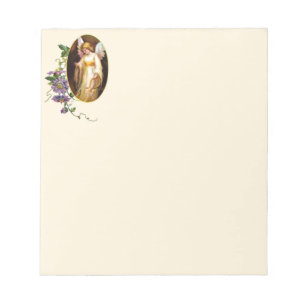 harp notepad