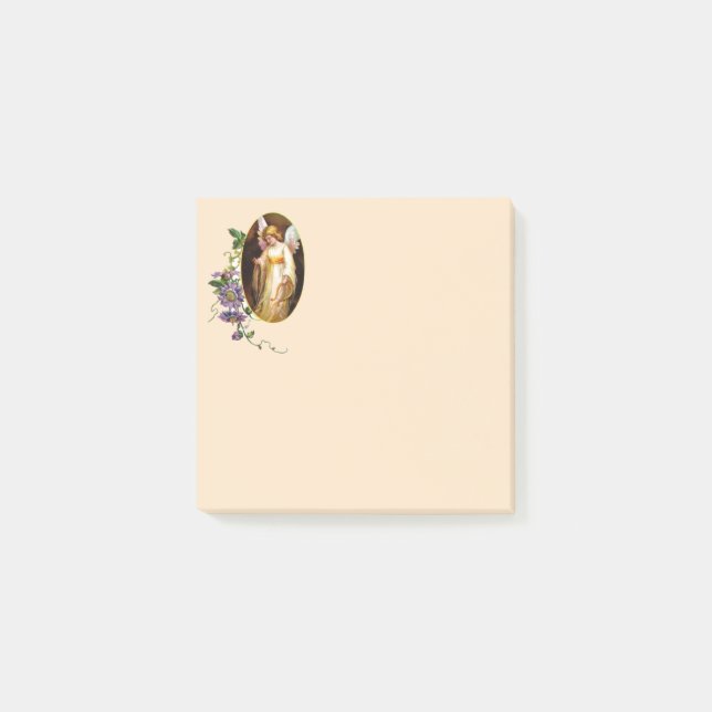 harp post-it notes (Front)