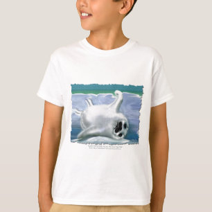 HARP SEAL BABY T-Shirt