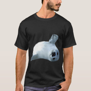 Harp Seal T-Shirt