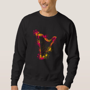 Harp Sweatshirt