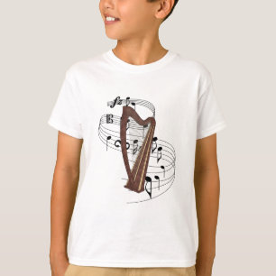 Harp T-Shirt