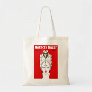 HARPER'S BAZAR TOTE BAG
