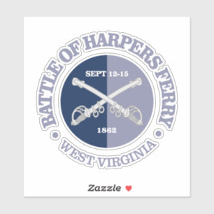 Harpers Ferry (B&G)
