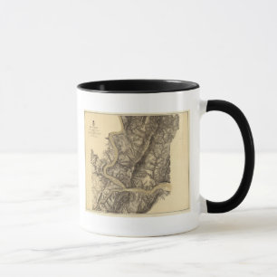Harper's Ferry, Virginia Mug