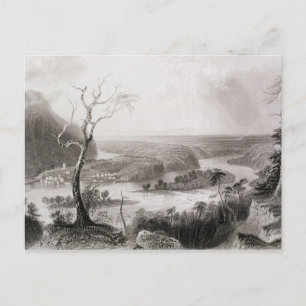 Harper's Ferry, West Virginia Postcard