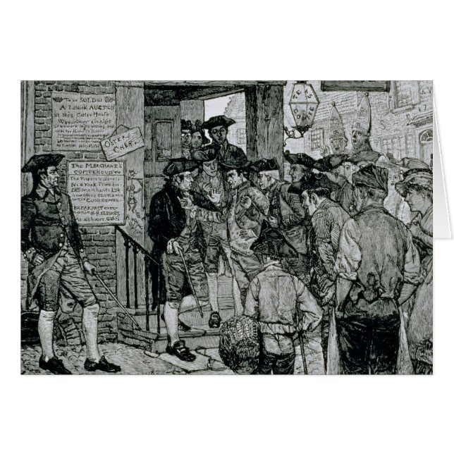 Harper's Magazine (Front Horizontal)