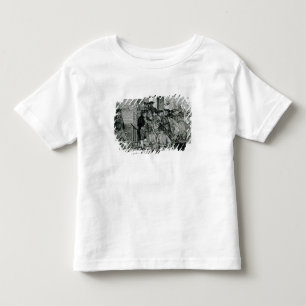 Harper's Magazine Toddler T-Shirt