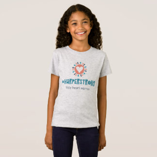 HarperStrong T-Shirt