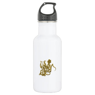 Harpist 532 Ml Water Bottle