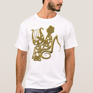 Harpist T-Shirt