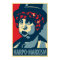 Harpo Marx - Harpo-Marxism: OHP Poster