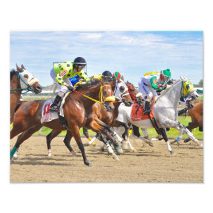 Harpoon - Frankie Pennington Photo Print