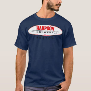 harpoonbrewery T T-Shirt
