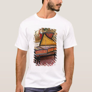 Harpsichord, 1634 T-Shirt
