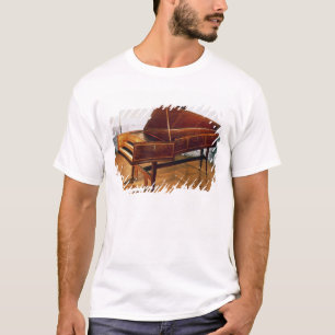 Harpsichord belonging to Franz Joseph Haydn T-Shirt