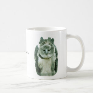 Harpy Eagle Coffee Mug