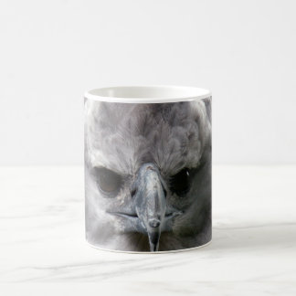 Harpy Eagle Coffee Mug