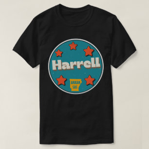 Harrell, Arkansas  T-Shirt