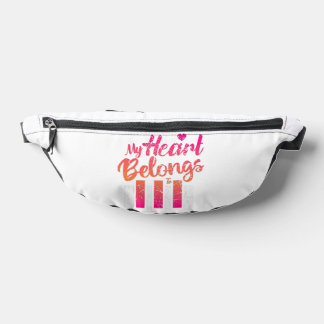 harreyharkini bum bags
