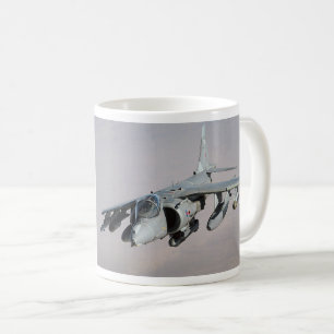 Harrier Coffee Mug Cup