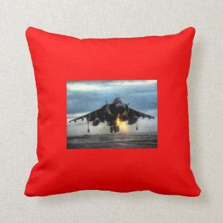 HARRIER PILLOW