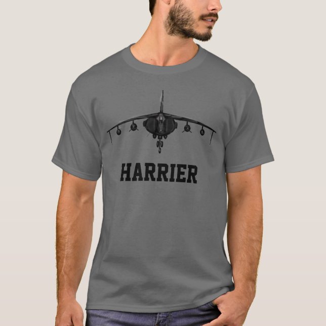 HARRIER T-Shirt (Front)