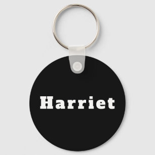 Harriet Key Ring