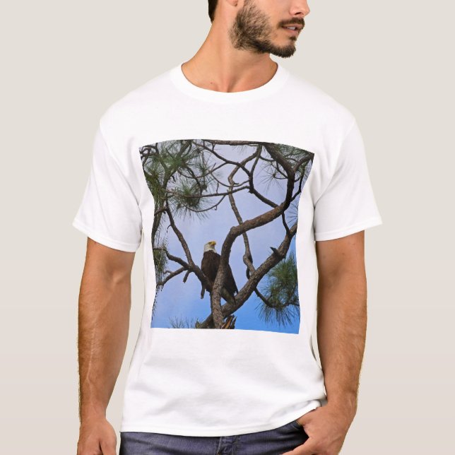 Harriet of Fort Myers T-Shirt (Front)