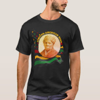 HARRIET TUBMAN African American Hero BLACK HISTORY