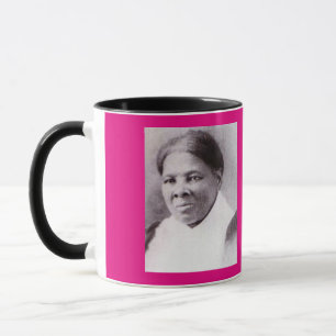 Harriet Tubman Coffee Mug