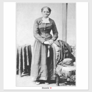 Harriet Tubman Conductor Underground Railroad