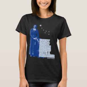 Harriet Tubman - Every Great Dream T-Shirt