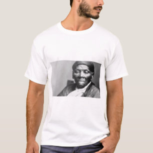 Harriet Tubman T-Shirt