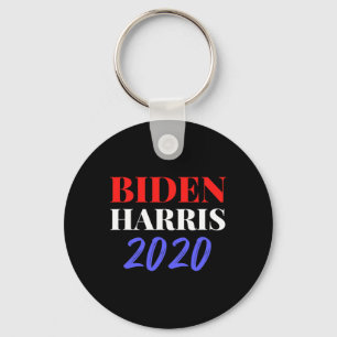 Harris 2020 4 key ring