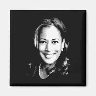 Harris 2020 For President Liberal Democrat  Magnet