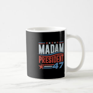 Harris 2024 For President Election Campaign 1  Coffee Mug