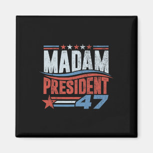Harris 2024 For President Election Campaign 1 Magnet
