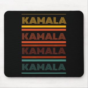 Harris 2024 Presidential Election  Mouse Mat