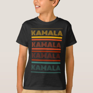 Harris 2024 Presidential Election T-Shirt