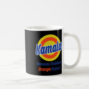 Harris 2024 Removes Stubborn Orange Stains 3  Coffee Mug